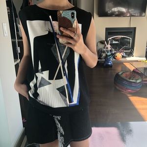 Zara Tank Top